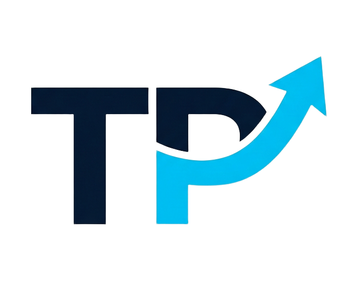 TP投资 Logo